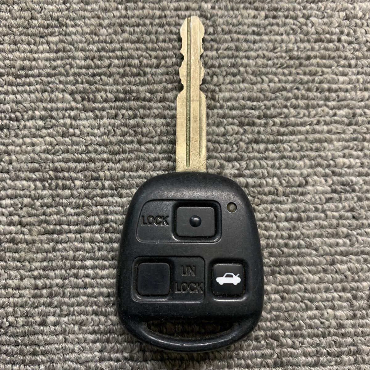 2025年最新】Yahoo!オークション -セルシオ純正キーの中古品