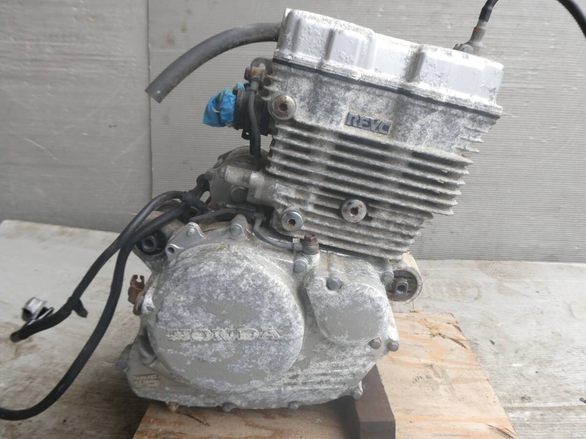 2025年最新】Yahoo!オークション -cbx125カスタム(エンジン