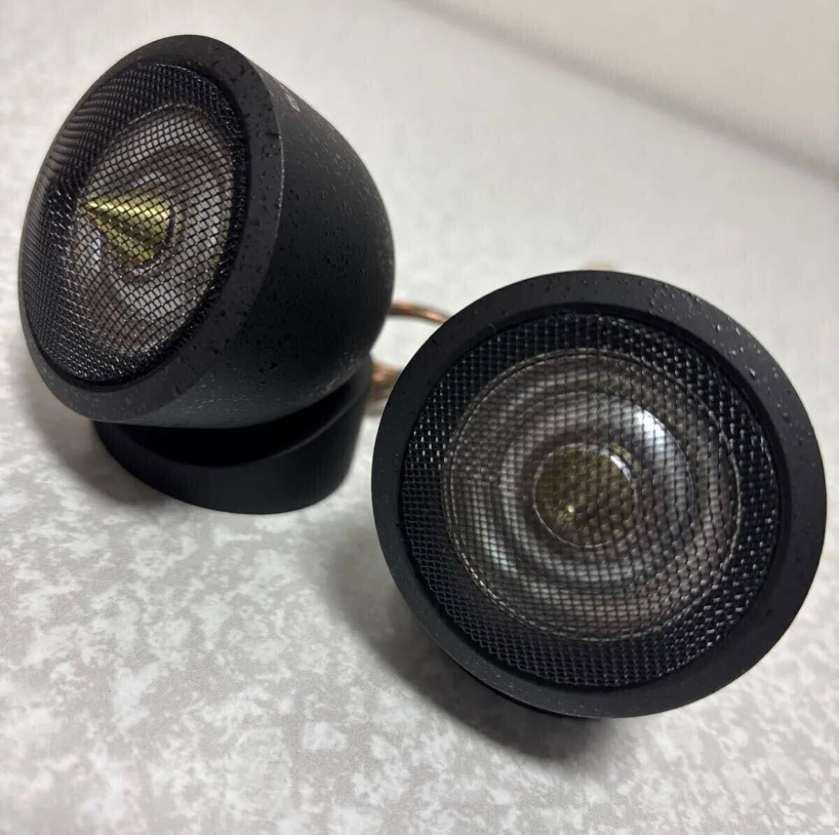 さくです★ハイレゾ★未使用★カロッツェリア TS-V173S ツイーター さすがにフラッグシップです。』 パイオニア TS-V173S Naoki_520