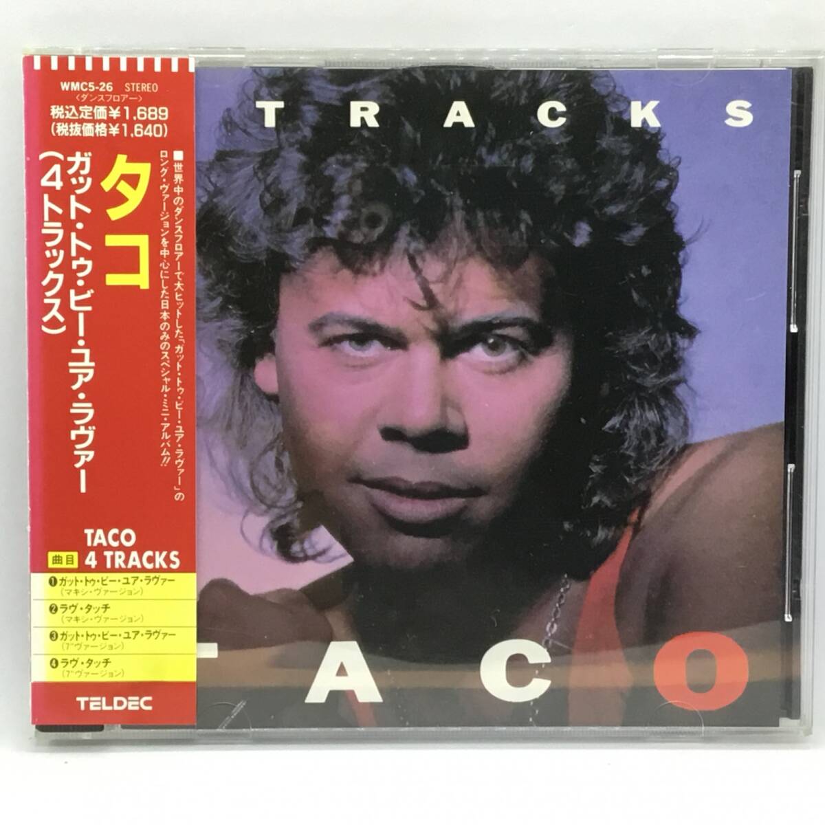 Yahoo!オークション -「taco cd」の落札相場・落札価格