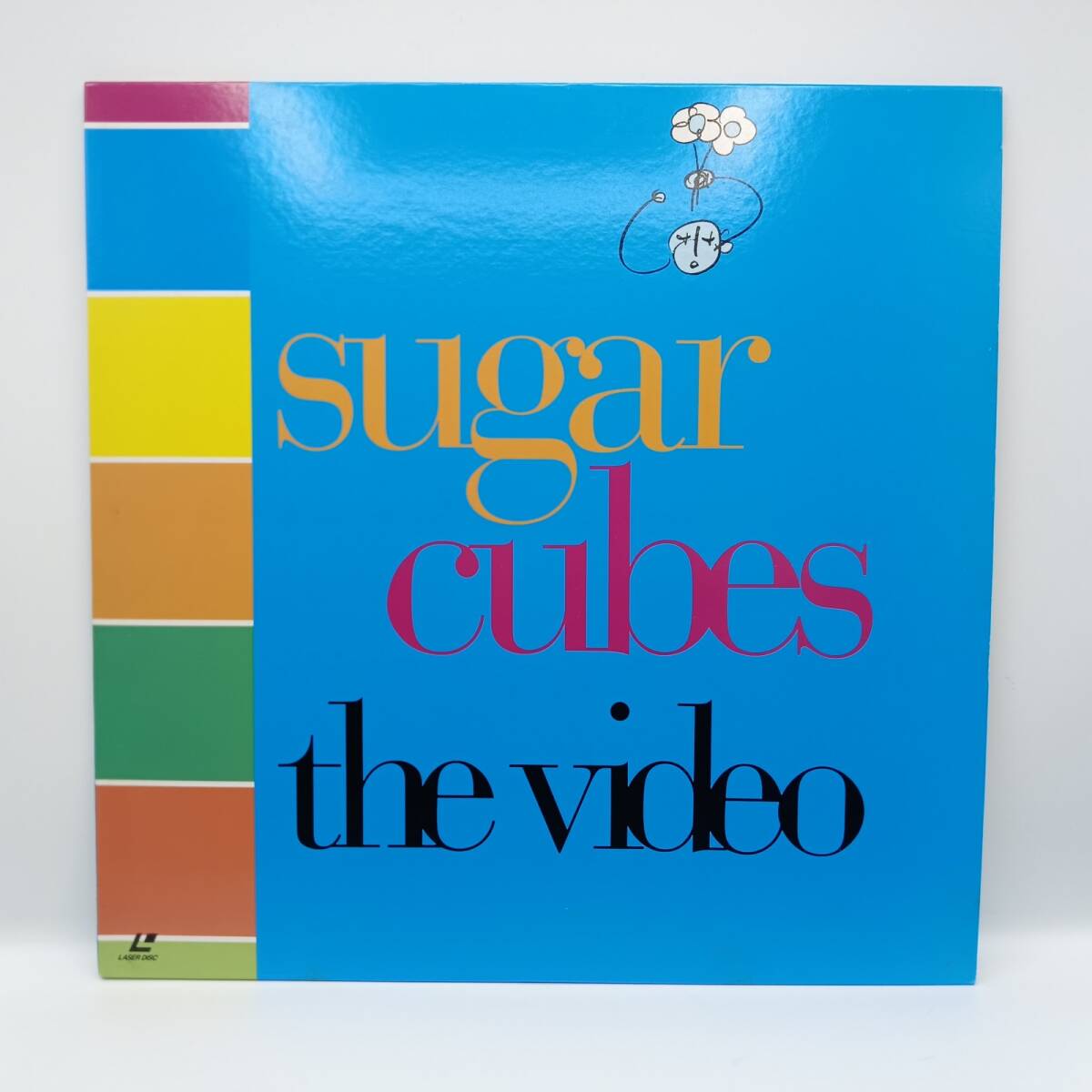 Yahoo!オークション -「ビデオthe」(レーザーディスク) の落札