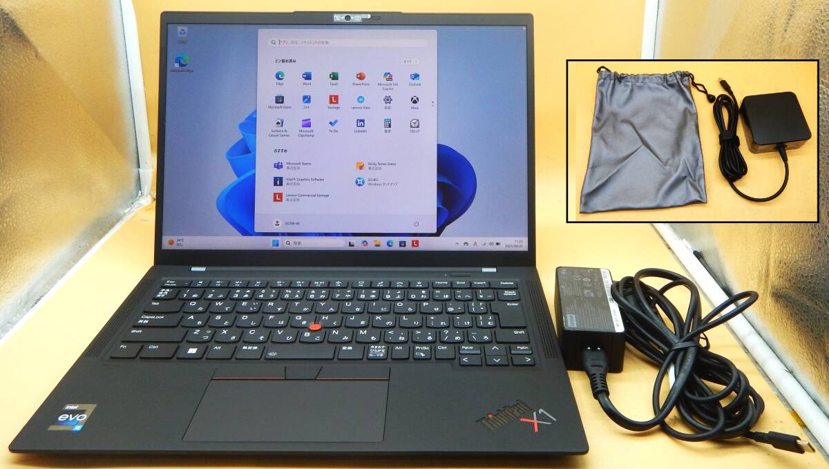 未使用 - ThinkPad X1 Core i5 16GB 256GB 楽天市場】ThinkPad X1 Carbon（メモリ容量16GB）（ノートPC