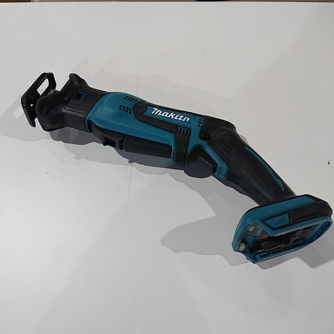 Makita - マキタ　充電式レシプロソー　中古品 2025年最新】Yahoo!オークション -マキタ 充電式レシプロソー