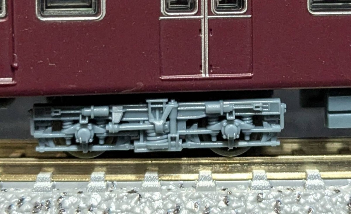 2025年最新】Yahoo!オークション -阪急 3000系(鉄道模型)の中古