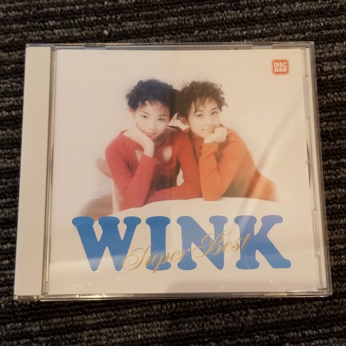 n5170◆WINK 未開封 CD 3枚セット◇ウィンク ウインク n5170◇WINK 未開封 CD 3枚セット◇ウィンク ウインク WINK