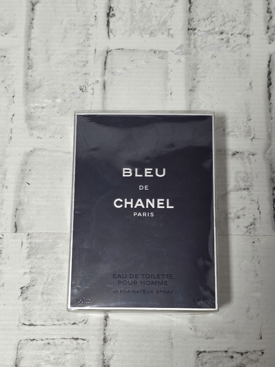 〈新品未使用〉CHANEL ブルー100ml 楽天市場】シャネル ブルー ドゥ 100ml 訳ありの通販
