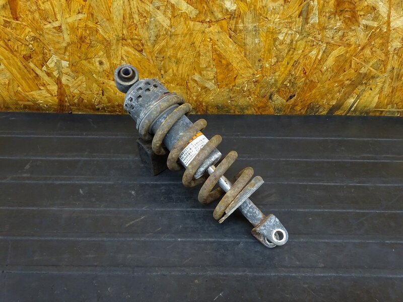 ドラッグスター1100 イージーライダース リアサス VP13J ドラッグ