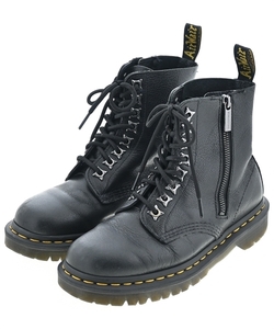 Dr.Martens ботинки женский Dr. Martens б/у б/у одежда