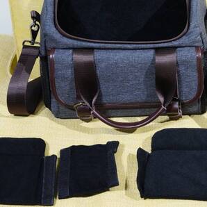 SmallRig スモールリグ カメラ バッグ メンズ レディース