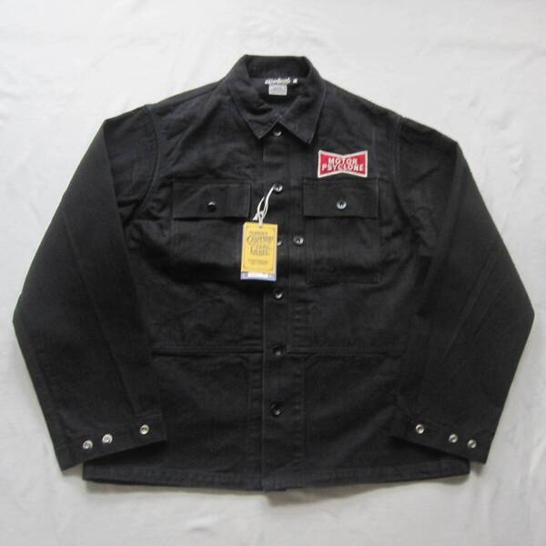 ☆新品 フリーホイーラーズ Grunts Jacket (42) "AFA" / グランツジャケット / FREEWHEELERS / B-10 b-15 s-6 ジャケット