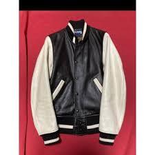 コムデギャルソン×ジョンソンレザー スタジャン　ジャケット　レザーブルゾン コレクション：Johnson Leather x eYe COMME des GARCONS JUNYA