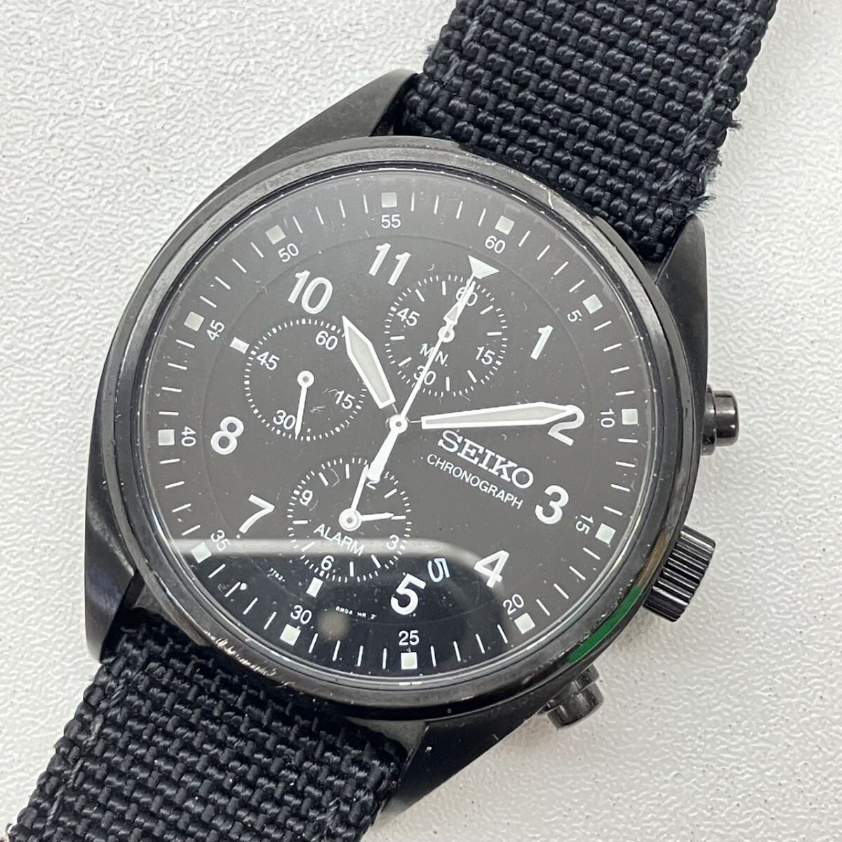 Yahoo!オークション -「(seiko セイコー) 7t62」の落札相場