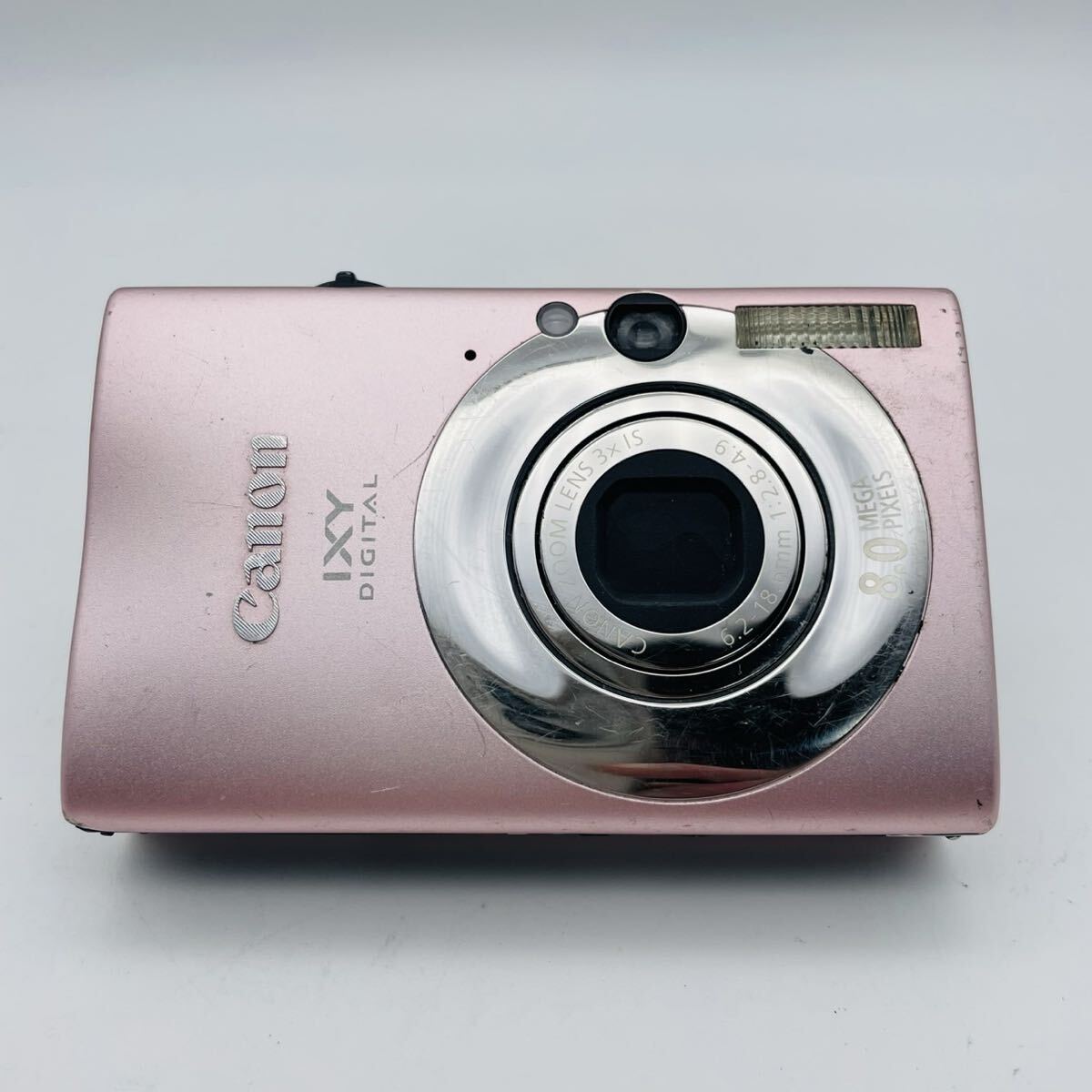Canon IXY DIGITAL シルバー ✨デジタルカメラ PC1271 Yahoo!オークション -「canon pc1271」の落札相場・落札価格