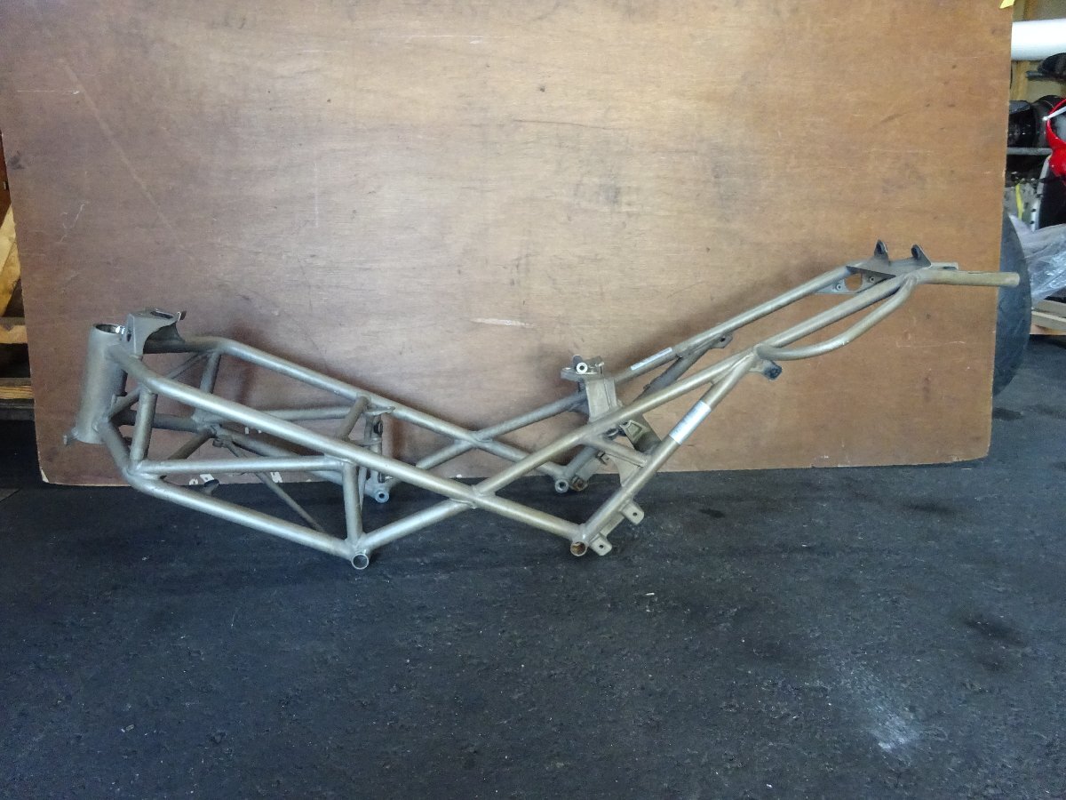 2025年最新】Yahoo!オークション - ドゥカティ用(フレーム