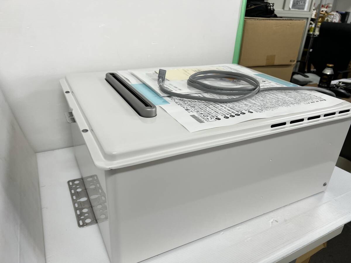 Yahoo!オークション -「リンナイ給湯器 都市ガス」の落札相場・落札価格