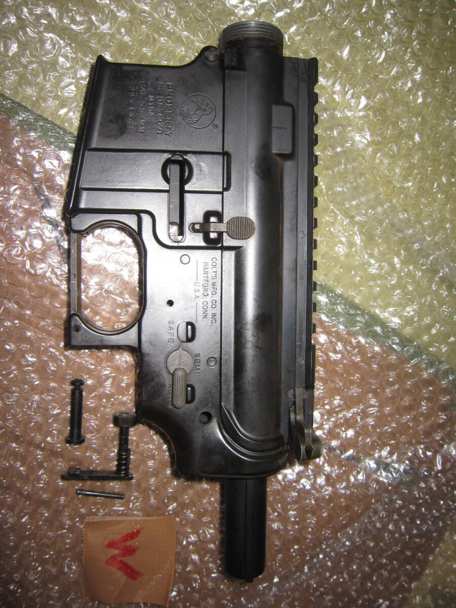 2025年最新】Yahoo!オークション -m16電動ガンの中古品・新品