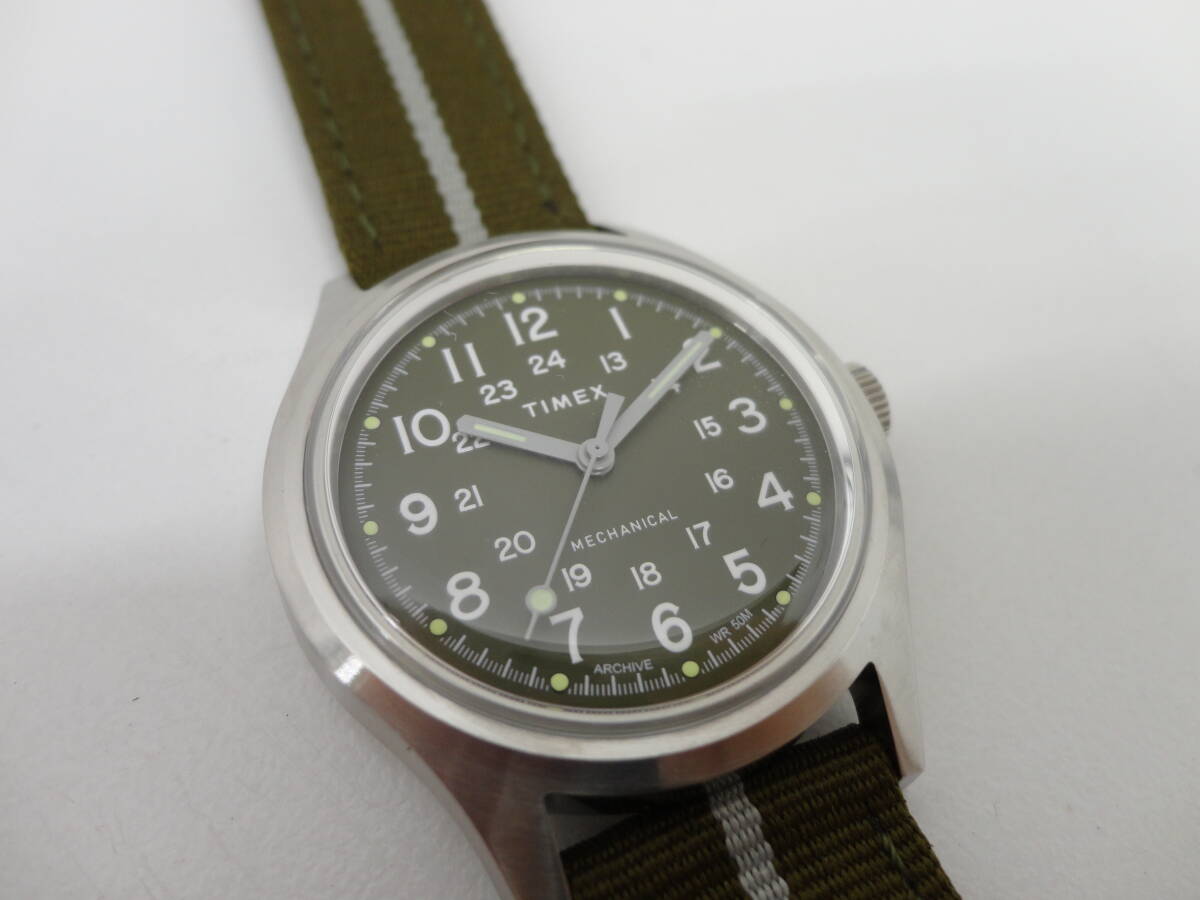 【動作確認済み】TIMEX タイメックス 手巻き時計 ビンテージ ブラウン 2025年最新】Yahoo!オークション -timex手巻きの中古品・新品