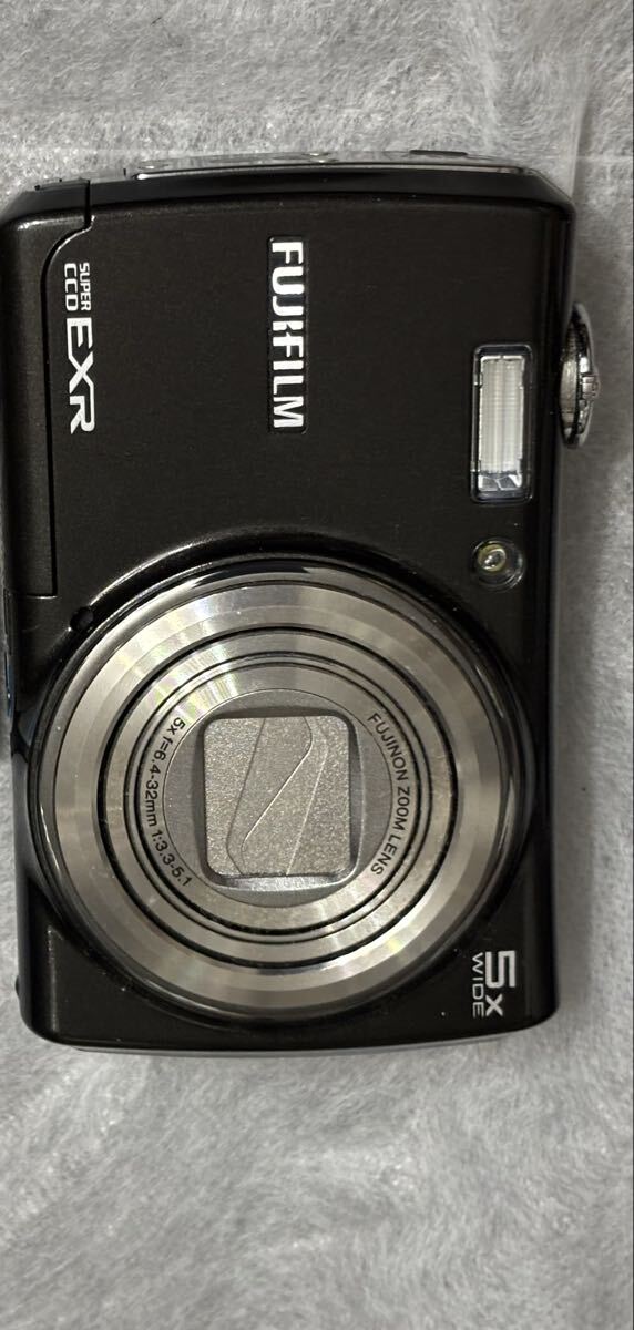 Yahoo!オークション -「finepix f200exr」の落札相場・落札価格