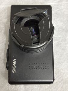 コンパクトデジタルカメラ Sigma DP1 コンパクトデジタルカメラ 8191