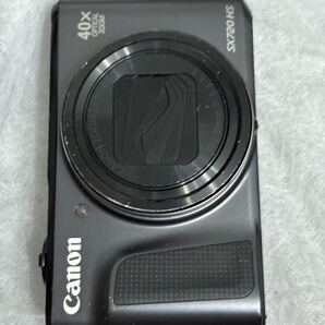 コンパクトデジタルカメラ ジャンク Canon デジタルカメラ PowerShot SX720 HS 8301