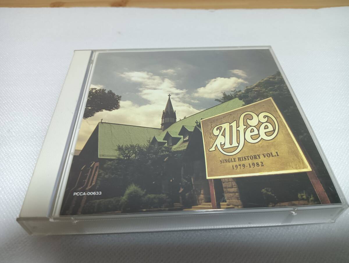 2025年最新】Yahoo!オークション -alfee (cd)(CD)の中古品・新品