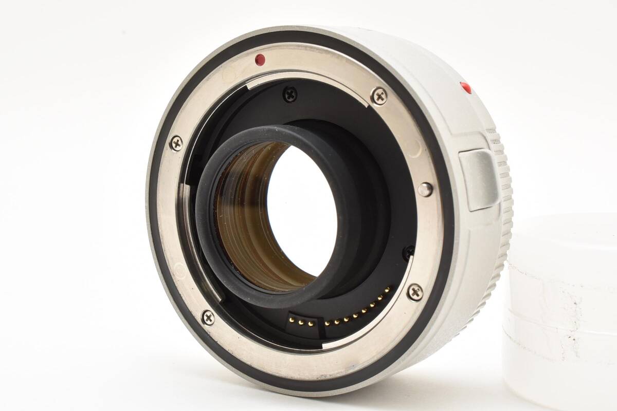 Canon エクステンダー EF1.4X Amazon.co.jp: Canon エクステンダー EF1.4X 2型 EF14X2 : 家電
