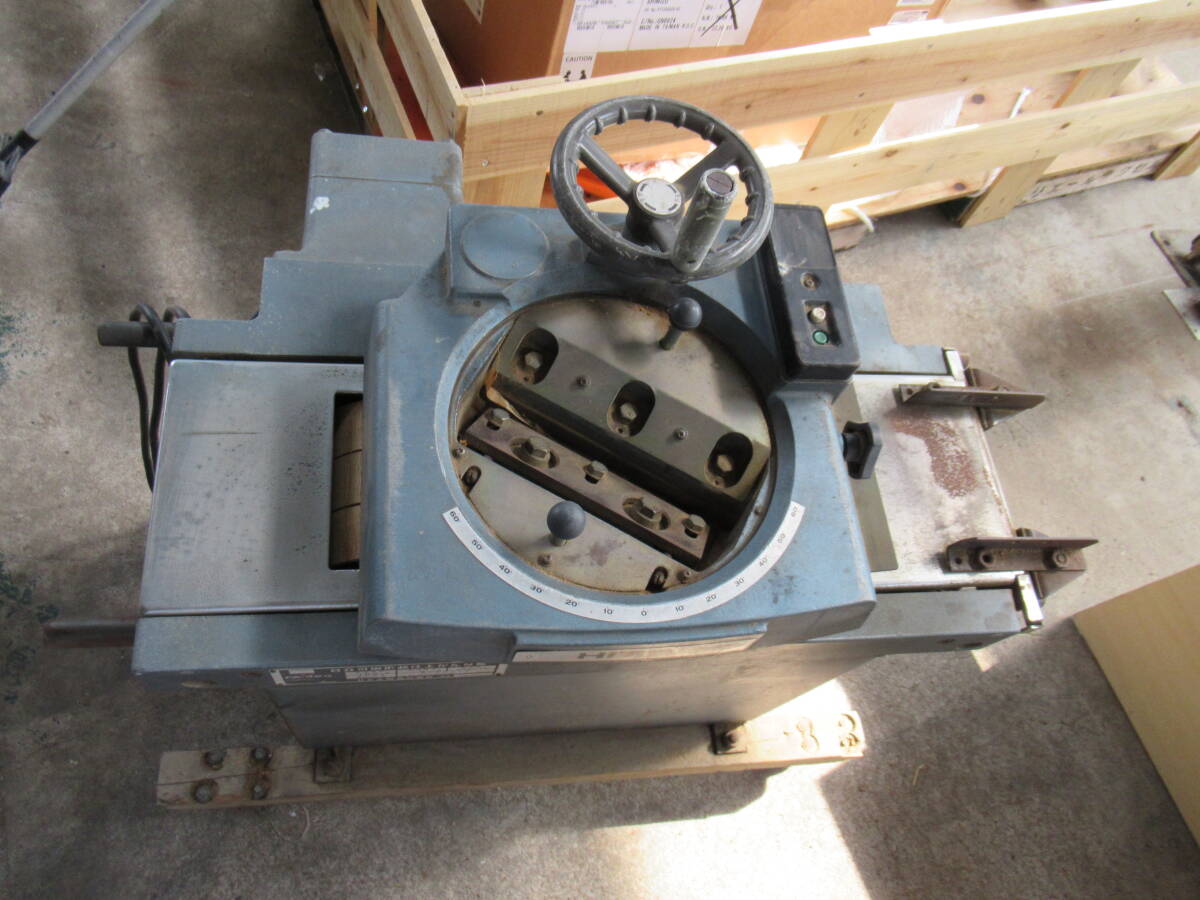 2025年最新】Yahoo!オークション -超仕上かんな盤(研削、研磨機