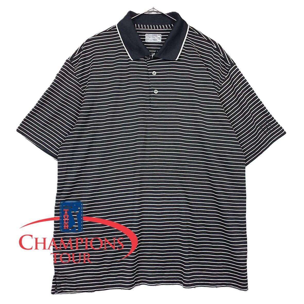 2025年最新】Yahoo!オークション -pga tour ポロシャツの中古品