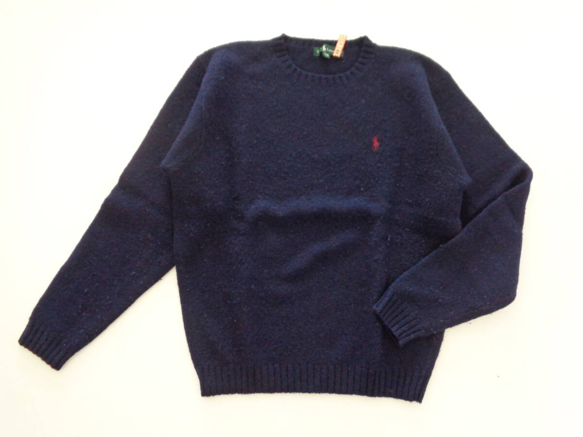 未使用⭐︎ラルフローレン150 スウェット 2025年最新】Yahoo!オークション -ラルフローレン150トレーナー