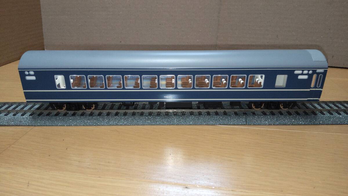 2025年最新】Yahoo!オークション -カツミ 20(HOゲージ)の中古品