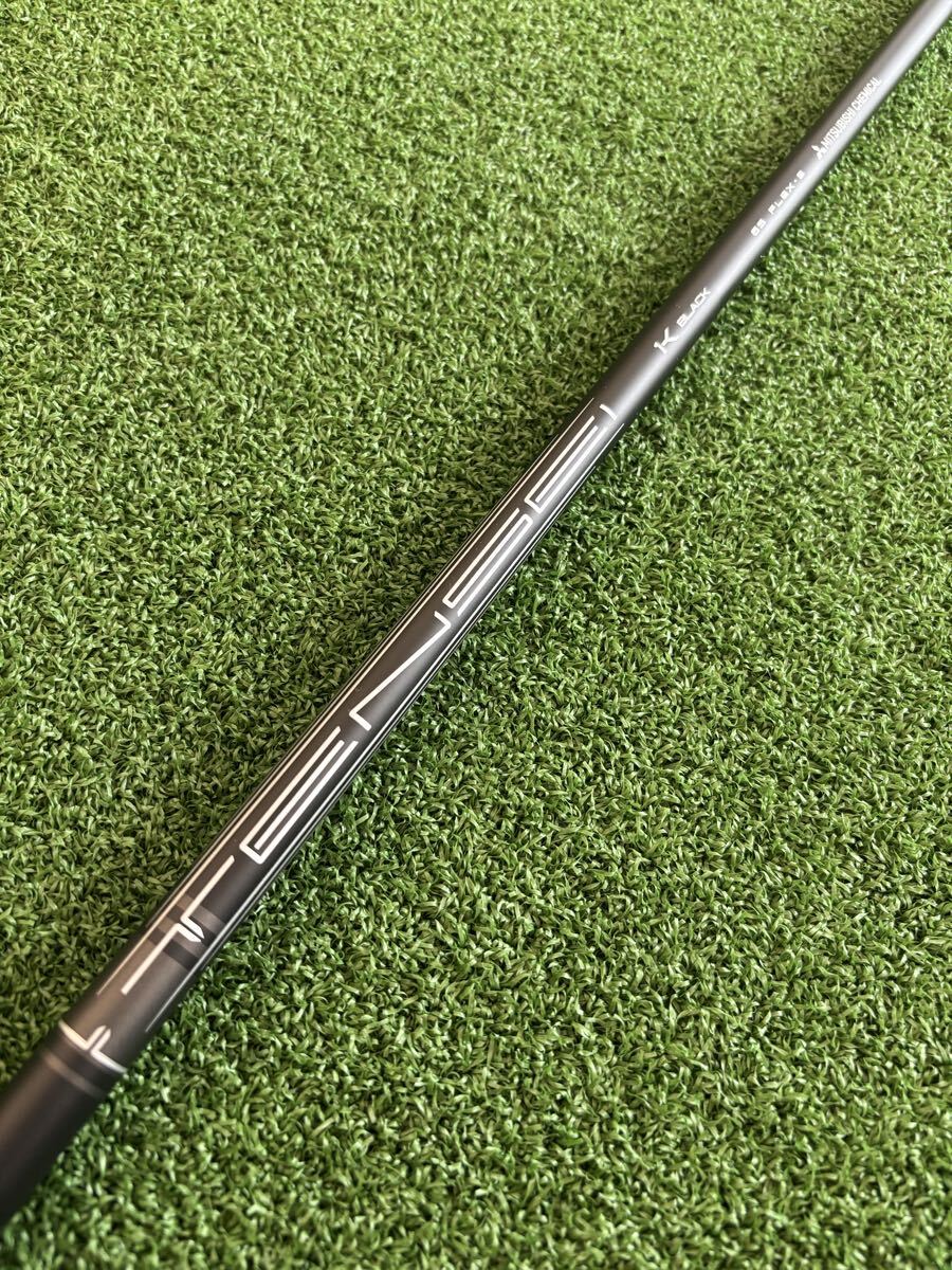 テンセイブラック 新品未使用品 シャフト 65 FLEX-S テンセイブラック 新品未使用品 シャフト 65 FLEX-S - メルカリ