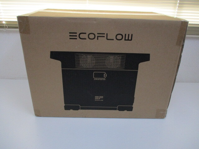 EcoFlow Technology EcoFlow DELTA 2 オークション比較 - 価格.com