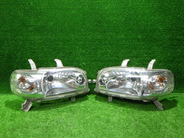 ダイハツ純正 タント 右LEDヘッドライトレンズ ユニット レベライザー付き ダイハツ純正 タント 右LEDヘッドライトレンズ ユニット