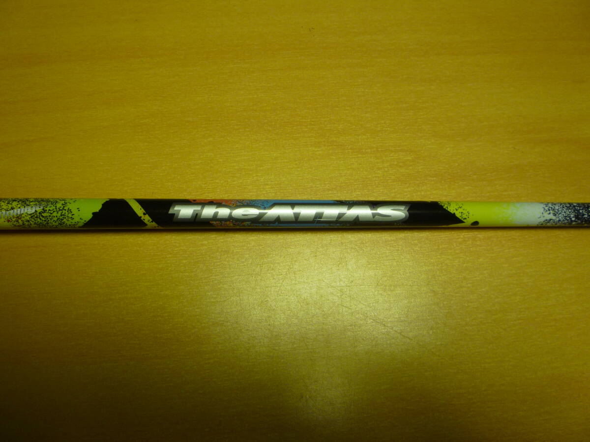 Yahoo!オークション -「the attas 5s キャロウェイ」の落札相場・落札価格