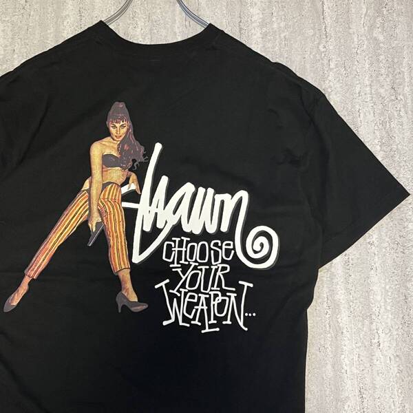 海外限定 S/Double エスダブル Tシャツ L 新作