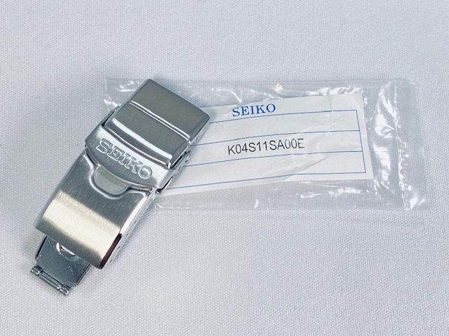 2025年最新】Yahoo!オークション -dバックル 18mm セイコーの