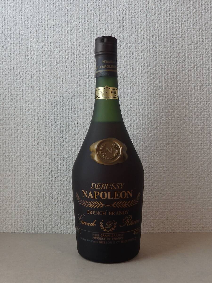 ブランデー、ナポレオンなど４点 Yahoo!オークション -「ブランデー ナポレオン」(ウイスキー
