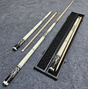 ビリヤードビリヤードビリヤードルームプライベートロッド一点です