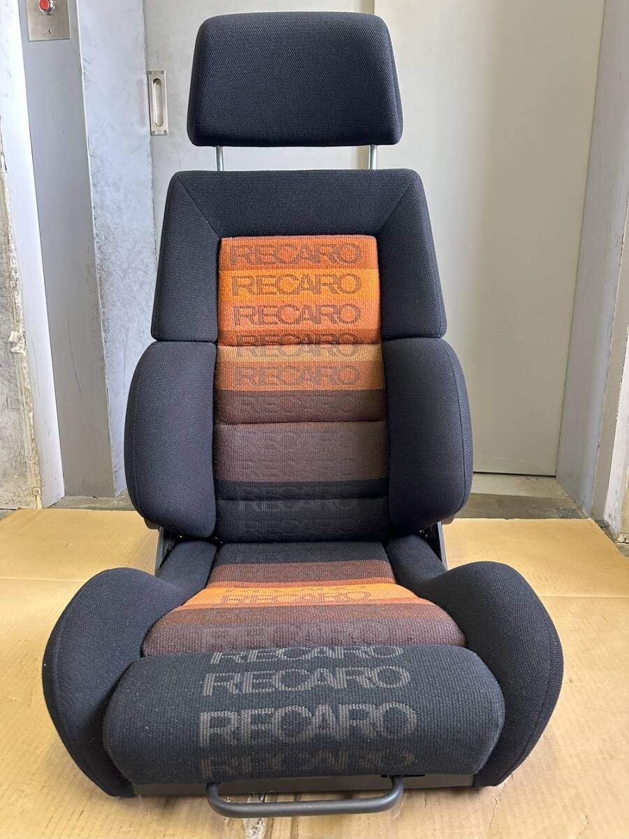 Yahoo!オークション -「物)」(レカロ) (シート)の落札相場・落札価格