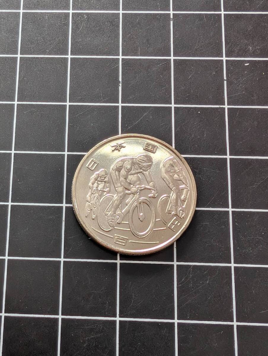 2025年最新】Yahoo!オークション -オリンピック自転車(硬貨)の