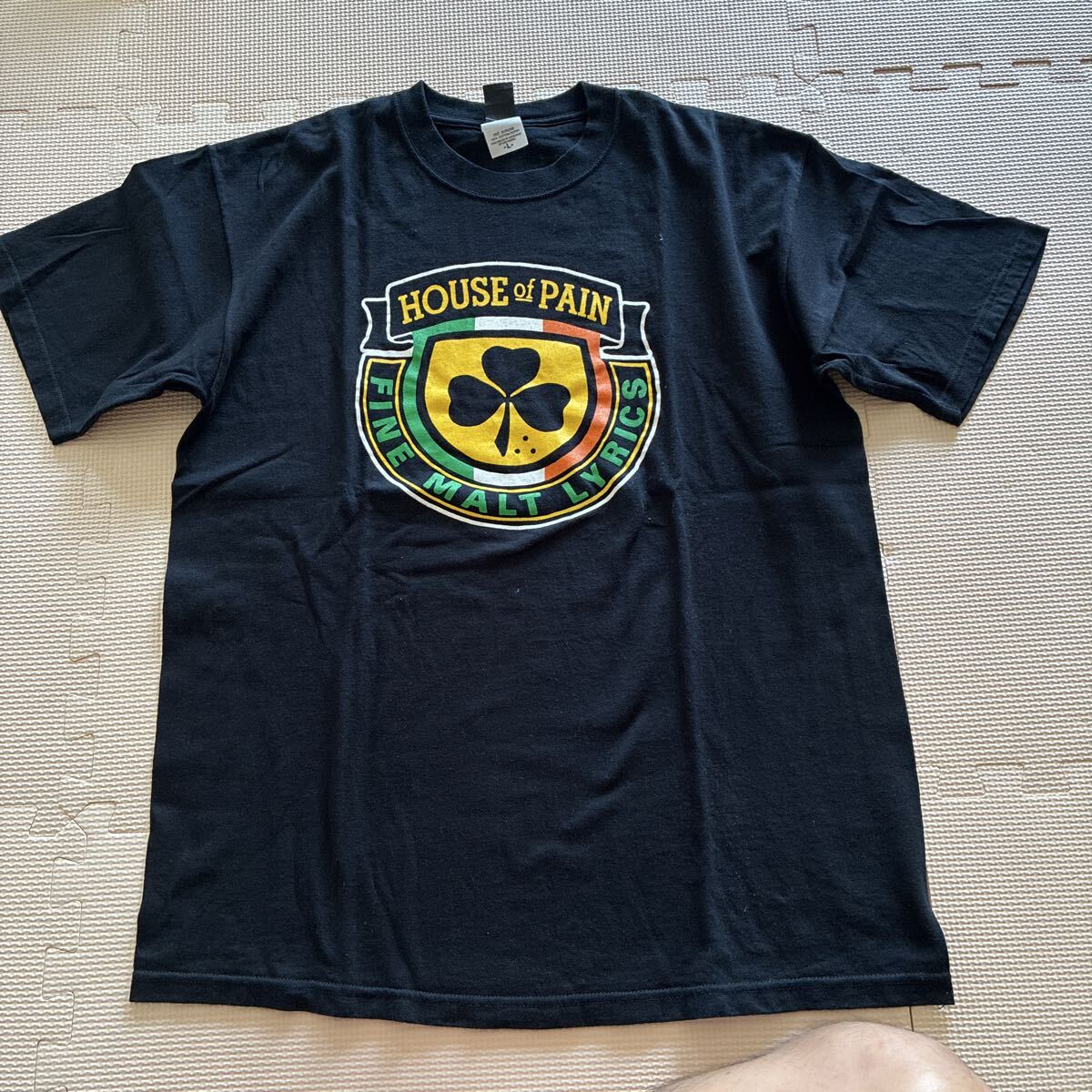 90's EVERLAST ハウスオブペイン tee 2025年最新】Yahoo!オークション -house of pain tシャツの中古