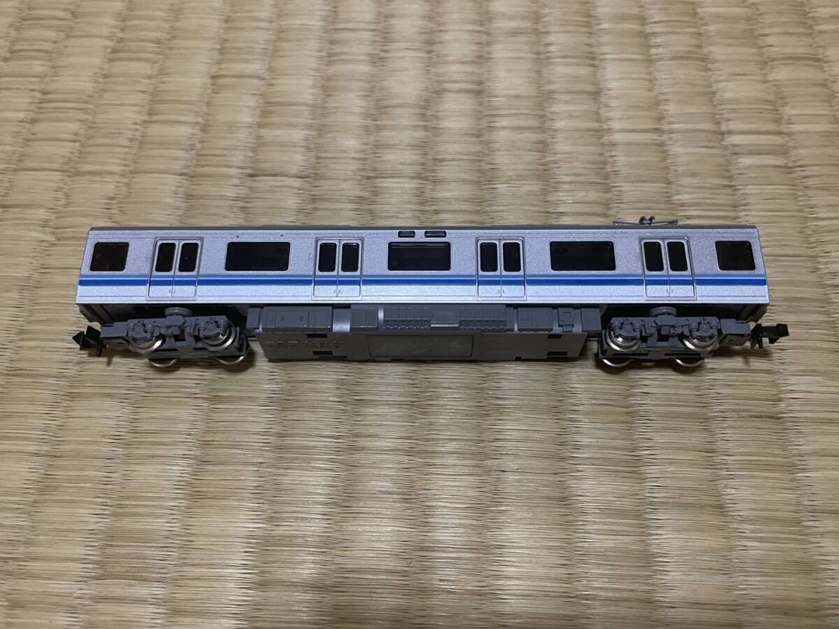 tomix 207系 未更新 3両セット T車 Yahoo!オークション -「tomix 207系」(鉄道模型) の落札相場
