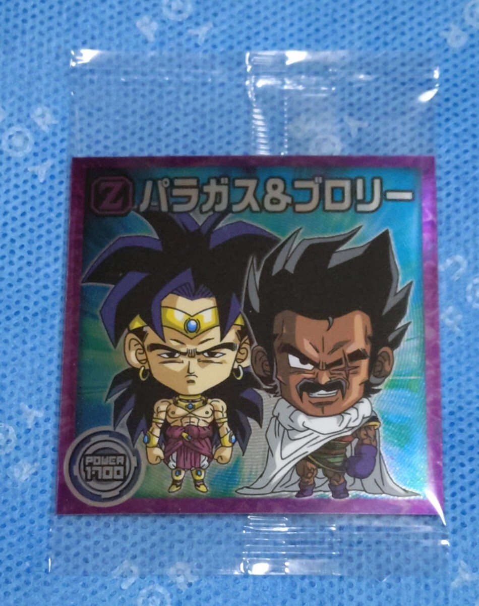 ドラゴンボールシールウエハースw3まとめ売り　初期弾　旧弾　w3-06 ドラゴンボールシールウエハースw3まとめ売り 初期弾 旧弾 w3-06