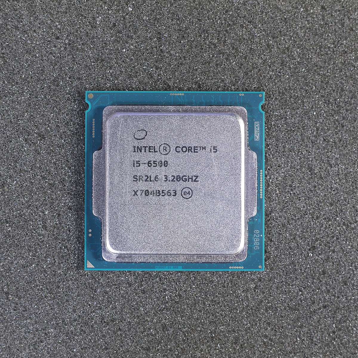 intel 第6世代 Core i3 i5 i7 五枚まとめ売り Yahoo!オークション -「第6世代intel」(CPU) (パーツ)の落札相場