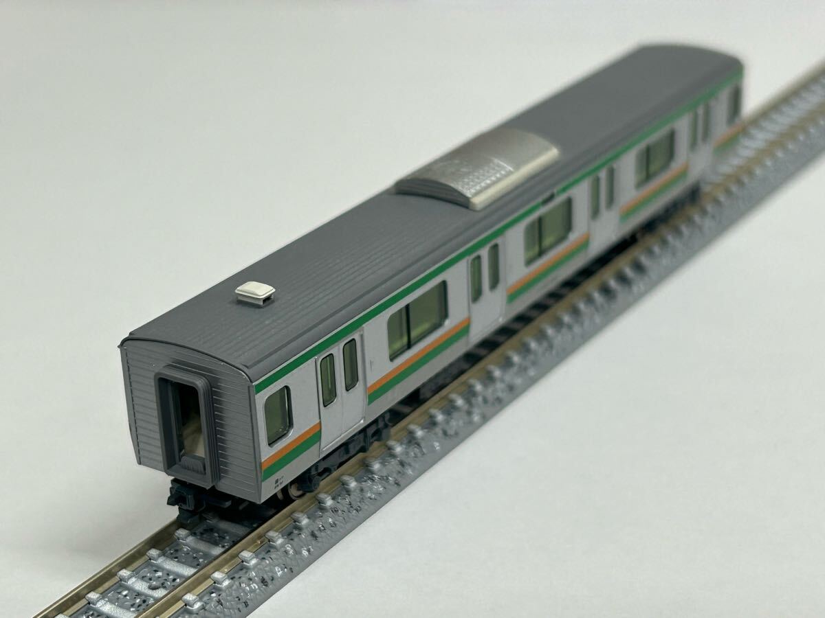 JR東日本E231系8両 kato ライト点灯動力動作確認済 2025年最新】Yahoo!オークション -kato e231系の中古品・新品