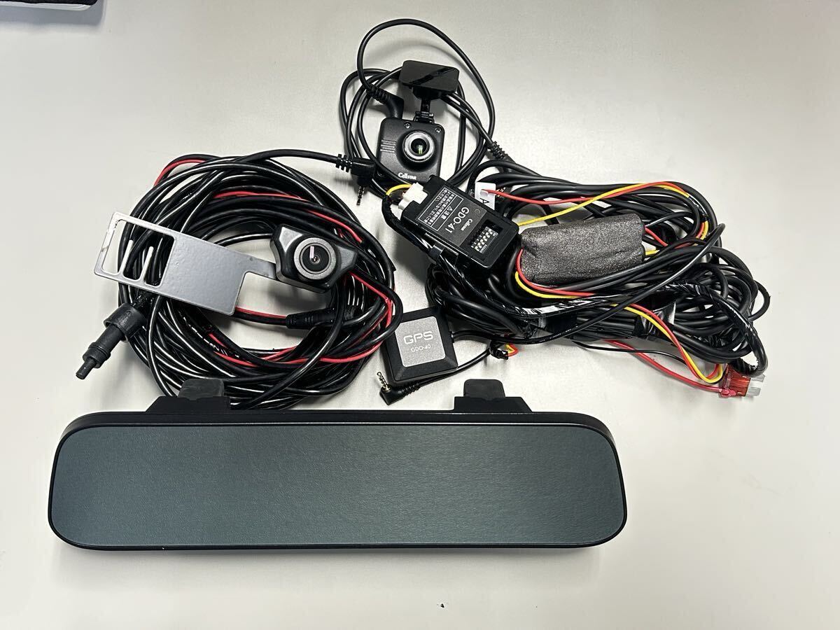 デジタルインナーミラー　新品未使用 Yahoo!オークション -「デジタルインナーミラー」(ルームミラー