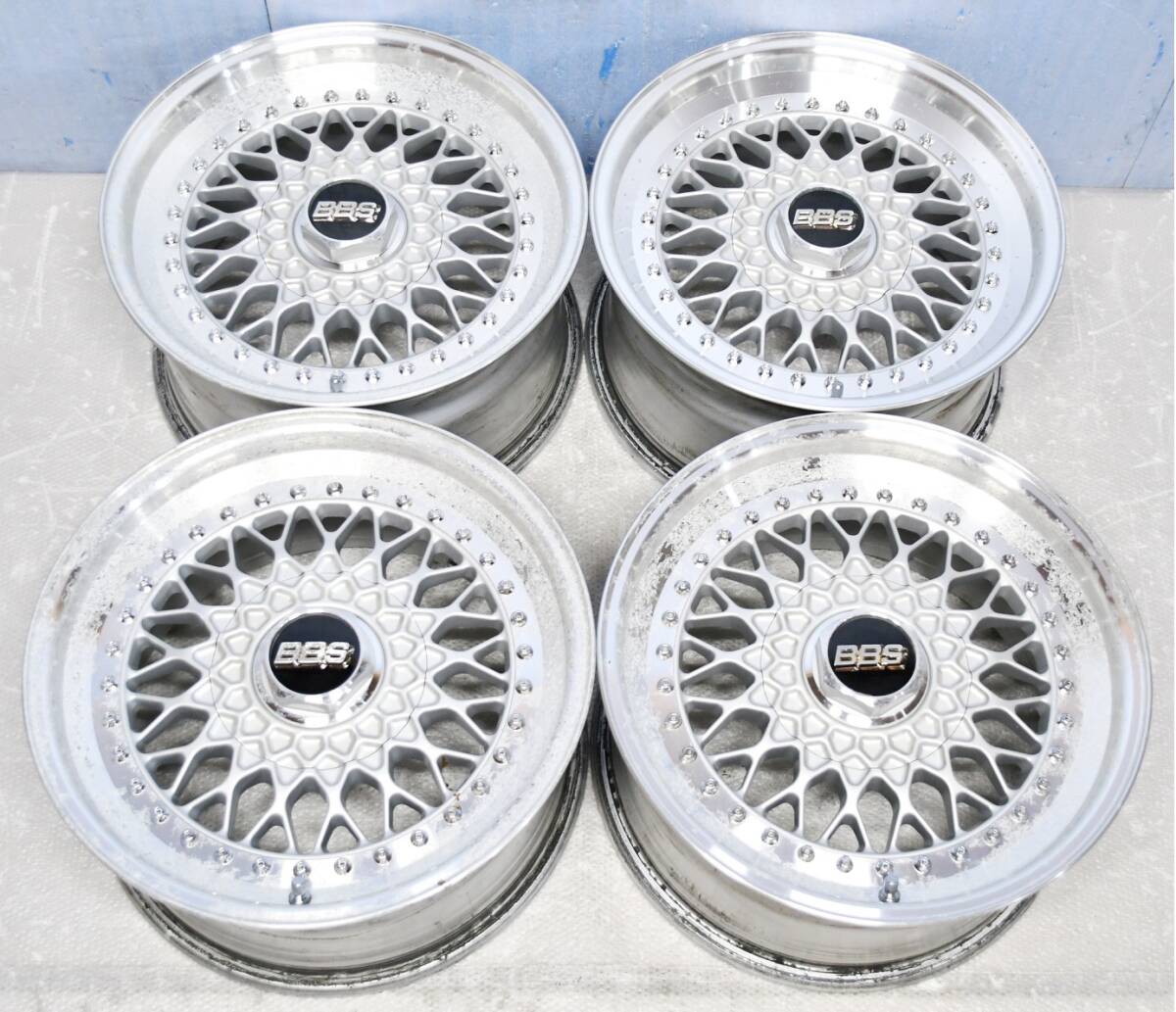 2025年最新】Yahoo!オークション -bbs rs 16インチの中古品