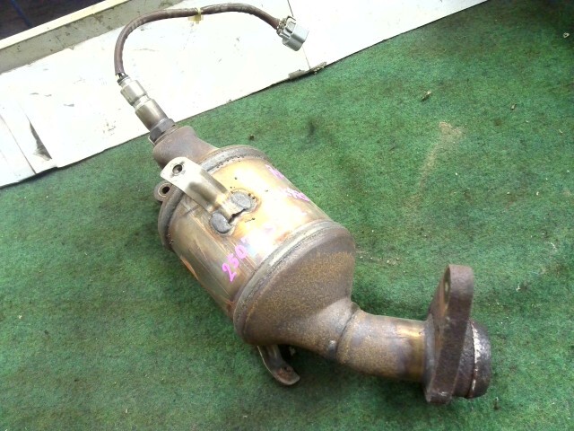 スズキ K6A ワゴンR　MH21S？　触媒　キャタライザー　　85G-C03？ 2025年最新】Yahoo!オークション -k6a(触媒、エキマニ