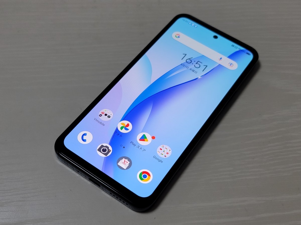 Libero5GⅢ 美品 Yahoo!オークション -「libero 5g iii」の落札相場・落札価格