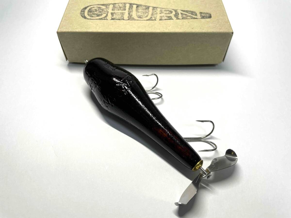 【未使用品】Dowluck道楽ルアー　小売店別注ルアー　リアルペイント　箱あり 608354687.jpg?1553043187